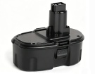 Dc9099 18V 15-celdas baterías para dewalt herramienta baterías
