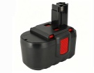 2607335537 24V 20-celdas baterías para bosch herramienta baterías