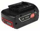 Gba18v40 18V 10-celdas baterías para bosch herramienta baterías