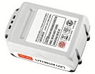 Bl4018 20V 10-celdas baterías para black decker herramienta baterías
