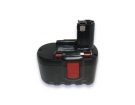 Btp1005 24V baterías para bosch herramienta baterías