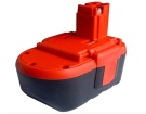 Btp1005 24V baterías para bosch herramienta baterías