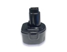 Dw952 9.6V baterías para dewalt herramienta baterías