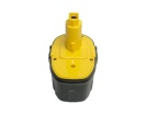 Dc608b 18V baterías para dewalt herramienta baterías