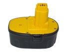 Dc608b 18V baterías para dewalt herramienta baterías
