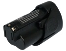 2441-21 12V baterías para milwaukee herramienta baterías