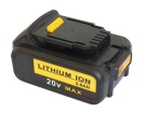 Dcb201 20V baterías para dewalt herramienta baterías