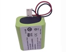 Mint 4205 7.2V baterías para irobot herramienta baterías
