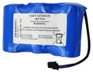 3hac16831-1 10.8V 3-celdas baterías para abb robot baterías