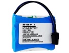Abb crb 15000 gofa 10 3.6V baterías para abb robot baterías