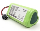 Cr333 10.8V 3-celdas baterías para ecovacs robot baterías