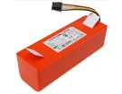 Roborock s52 14.4V 1-celdas baterías para xiaomi robot baterías