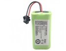 Ds35 14.8V 4-celdas baterías para ecovacs robot baterías