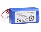 Cen546 14.8V 4-celdas baterías para ecovacs robot baterías