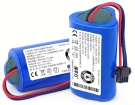 D36a 10.8V 4-celdas baterías para ecovacs robot baterías