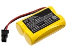 3hac051036-001 3.6V 2-celdas baterías para abb robot baterías