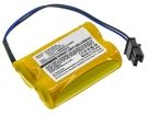 Irb 6620 3.6V 2-celdas baterías para abb robot baterías