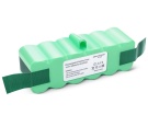 Roomba r3 80501 4419696 14.4V 6-celdas baterías para irobot robot baterías