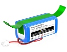 Rv771 14.4V 4-celdas baterías para shark robot baterías