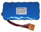 3hac2530-1 21.6V 6-celdas baterías para abb robot baterías