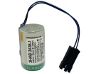 3hac2038-1 3.6V 1-celdas baterías para abb robot baterías