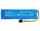 P2008-4s2p-mmbk 14.4V 8-celdas baterías para dreame robot baterías