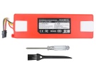 Roborock q5 pro q5prp52-00 14.4V 4-celdas baterías para xiaomi robot baterías