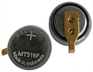 295-7630 1.2V 1-celdas baterías para citizen wearable baterías