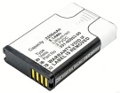 Alpha 100 3.7V baterías para garmin wearable baterías