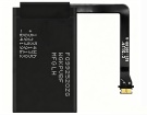 A1596 3.81V 1-celdas baterías para apple wearable baterías