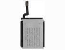 A2855 3.85V baterías para apple wearable baterías